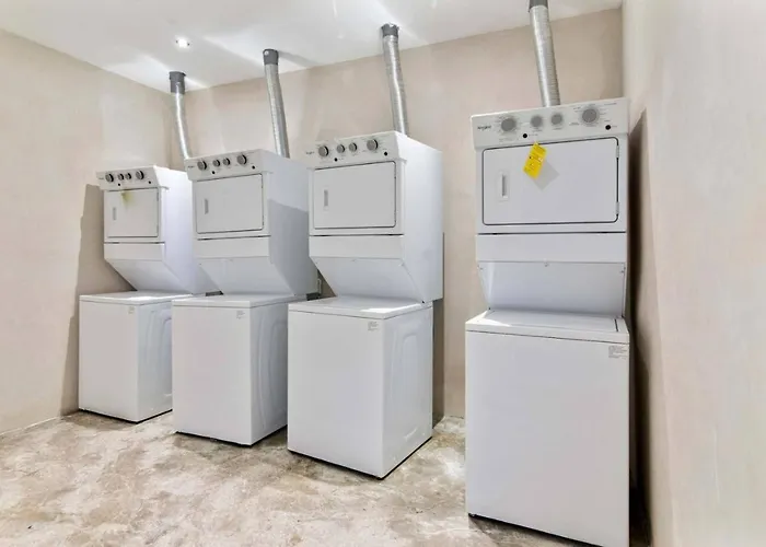 Con Scooter Gratis Apartment *