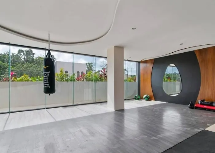 Apartment Con Scooter Gratis