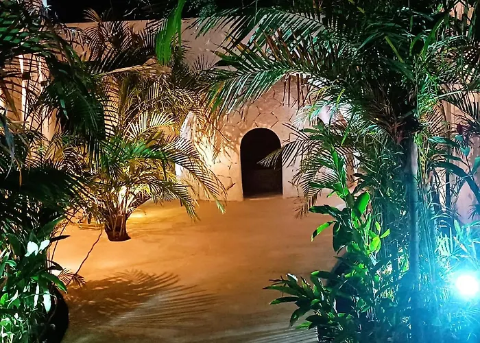 Con Scooter Gratis * Tulum