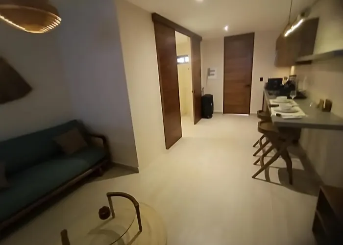 Con Scooter Gratis Apartment