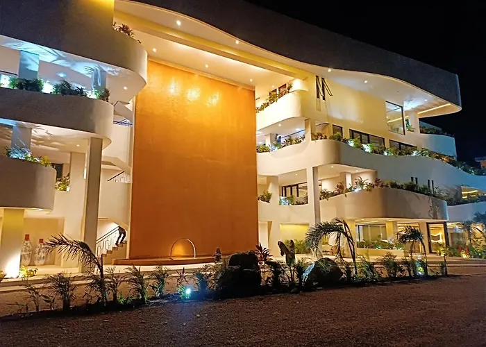 Apartment Con Scooter Gratis *